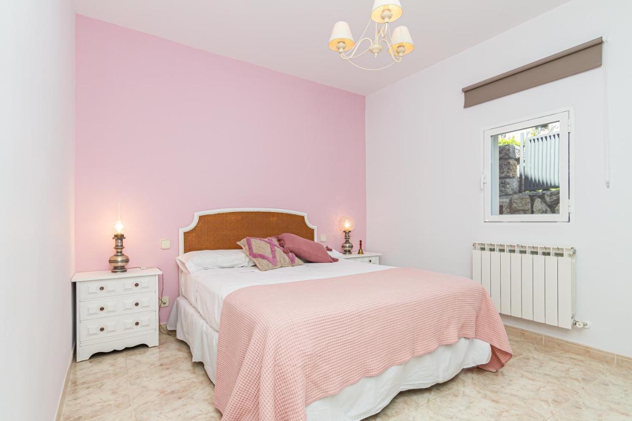 El Nido Holiday home Manzanares El Real